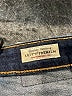 Levi's Solid Blue Jeans Size 25 waist - photo 4