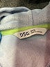 DSG Blue Zip Up Hoodie Size 2X-Small - photo 3