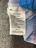 DSG Blue Zip Up Hoodie Size 2X-Small - photo 4