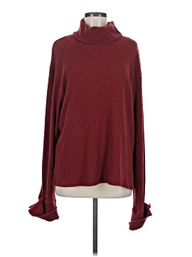 Treasure & Bond Turtleneck Sweater
