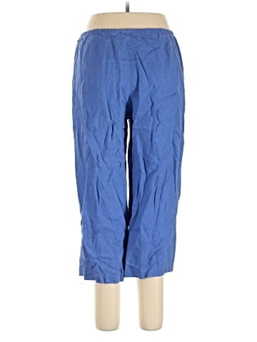 JM Collection Casual Pants (view 2)
