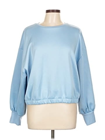 Stylus Sweatshirt (view 1)