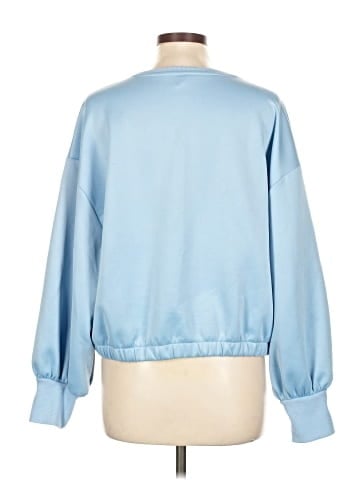 Stylus Sweatshirt (view 2)