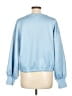 Stylus Blue Sweatshirt Size L - photo 2