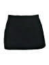 Athleta Solid Black Casual Skirt Size S - photo 2