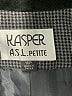 Kasper A.S.L. Gray Blazer Size 16 (petite) - photo 6