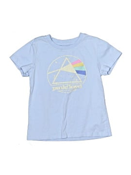 Pink Floyd Short Sleeve T Shirt