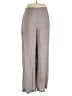 Apropos Gray Casual Pants Size XL - photo 1