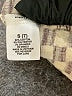 Bcg Argyle Brown Dress Size 7 - photo 4