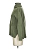 Madewell Green Wool Pullover Sweater Size XXS - photo 5