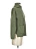 Madewell Green Wool Pullover Sweater Size XXS - photo 4