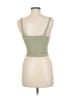 Bridget Green Tank Top One size - photo 2