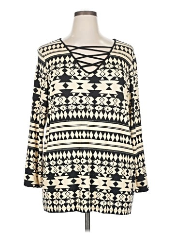 Signature Casual Dress (view 1)