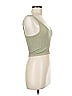 Bridget Green Tank Top One size - photo 4