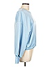 Stylus Blue Sweatshirt Size L - photo 4