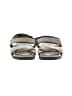 Zara Gray Green Sandals Size EU 22 (kids) - photo 2
