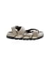 Zara Gray Green Sandals Size EU 22 (kids) - photo 1