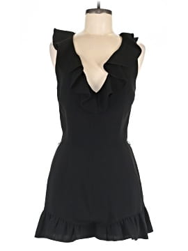 Elizabeth And James Romper