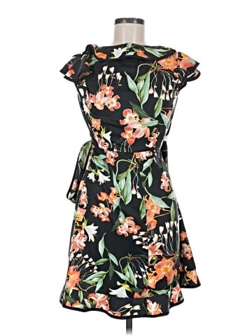 Hi There from Karen Walker Cocktail Dress (view 1)