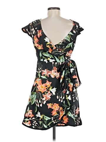 Hi There from Karen Walker Cocktail Dress (view 2)