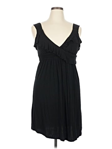 Kenneth Cole REACTION Cocktail Dress (view 1)