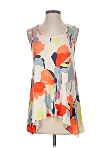 Weston Wear Tank Top (view 1)