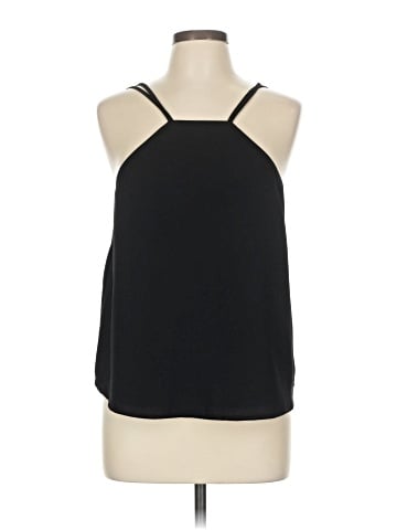 The Fifth Sleeveless Blouse (view 1)