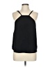 The Fifth 100% Polyester Black Sleeveless Blouse Size M - photo 1