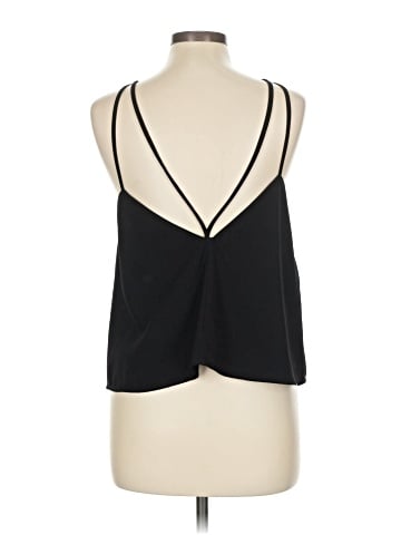 The Fifth Sleeveless Blouse (view 2)