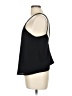 The Fifth 100% Polyester Black Sleeveless Blouse Size M - photo 5
