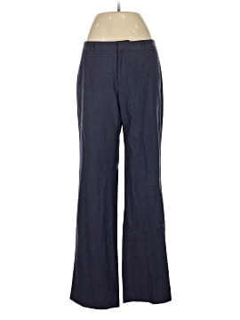 Banana Republic Wool Pants