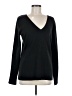 Eddie Bauer Black Pullover Sweater Size M - photo 1