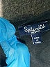 Splendid Black Pullover Sweater Size M - photo 7