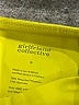 Girlfriend Collective Color Block Yellow Active Pants Size S - photo 7