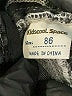 Assorted Brands Stars Black Jeans Size 86 - photo 3