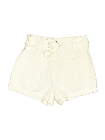 DL1961 Khaki Shorts (view 1)