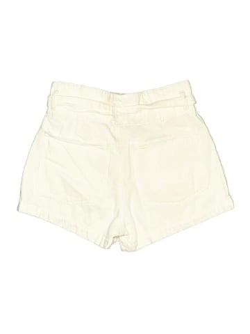DL1961 Khaki Shorts (view 2)