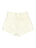 DL1961 Ivory Khaki Shorts Size 28 waist - photo 2