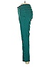 Levi's Argyle Teal Jeans Size 4 - photo 5