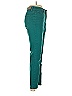 Levi's Argyle Teal Jeans Size 4 - photo 4