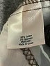 St. John's Bay Brown Khakis Size 8 - photo 7