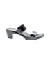 Natori Black Sandals Size EU 39 - photo 1