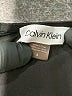 Calvin Klein Solid Black Jumpsuit Size 6 - photo 3