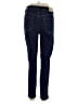 Seven7 Solid Blue Jeans Size 10 - photo 2