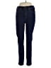 Seven7 Solid Blue Jeans Size 10 - photo 1