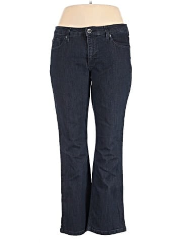 Merona Jeans (view 1)