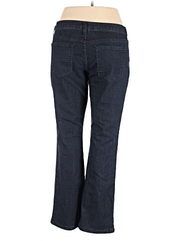 Merona Jeans (view 2)