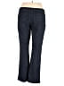 Merona Chevron-herringbone Blue Jeans Size 4 - photo 2