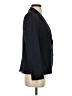 J.Crew Black Blue Wool Blazer Size 4 - photo 4