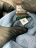 PERFETTO Blue Jacket Size S - photo 7